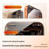 SANZHE iPhone Full Coverage Tempered Glass Screen Protector