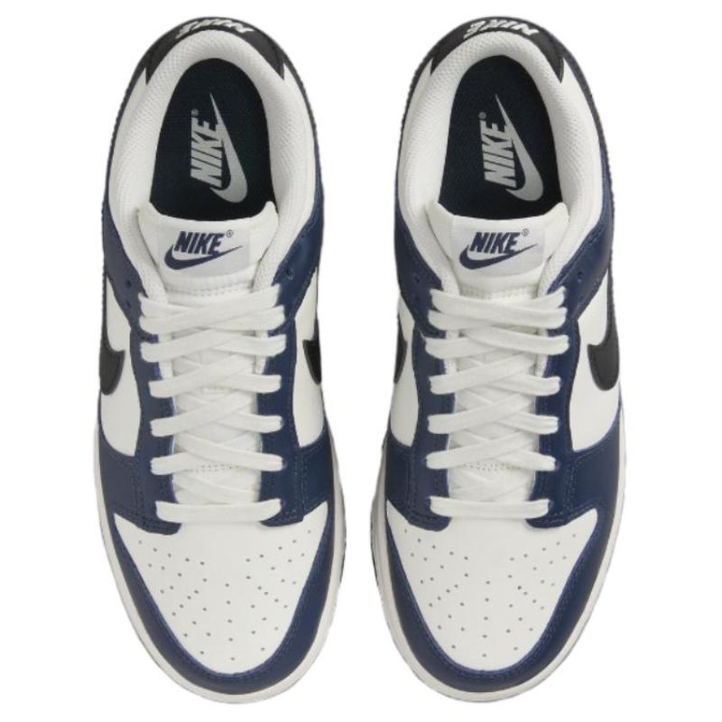 Nike Dunk Low Armory Navy Women's Skate Shoes Sneakers HM6192-478