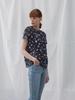 Labi Fancy Dot Top [Na]