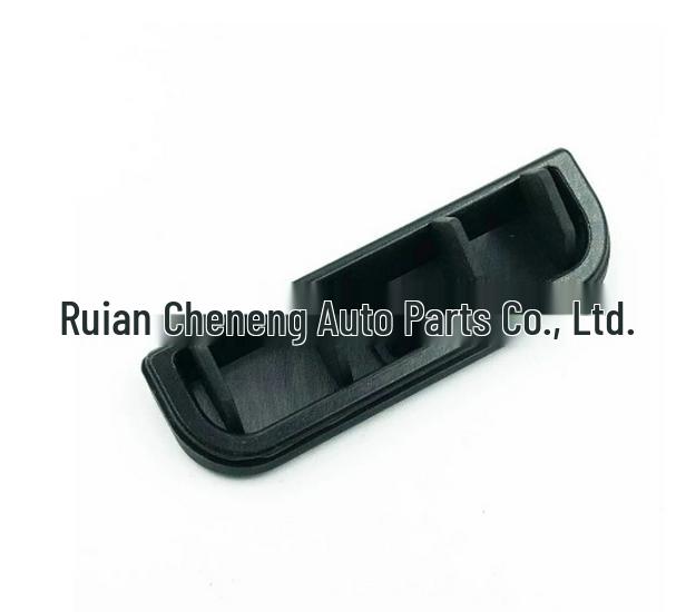 BMW Mini Hecktürschalter Gummidichtung Abdeckung