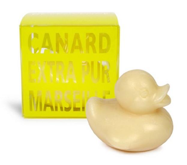 

Экстра Чистое Марсельское Мыло Утка Вербена