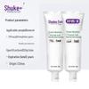 Saky Green Bamboo Crystal Salt Toothpaste