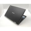 BRUKT ASUS Chromebook Flip C214MA-GA0028 Mørkegrå