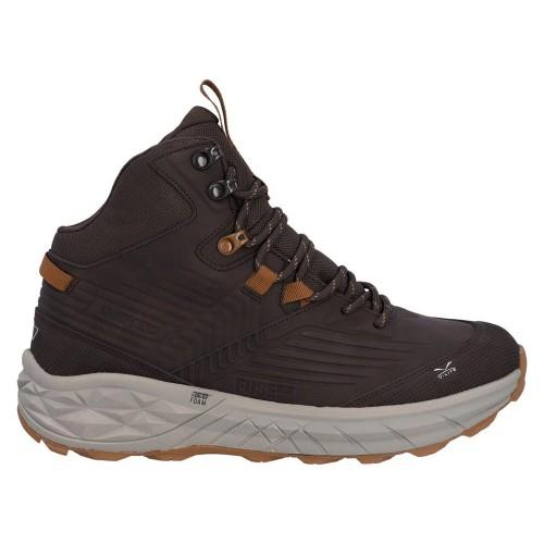 Hi-Tec Men's Fuse Trek Mid Boots