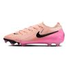 Nike Phantom GX 2 Elite FG Prism Pack Scarpe da Ginnastica da Uomo Rosa Tinta Cremisi Rosa Esplosivo FJ2559-800