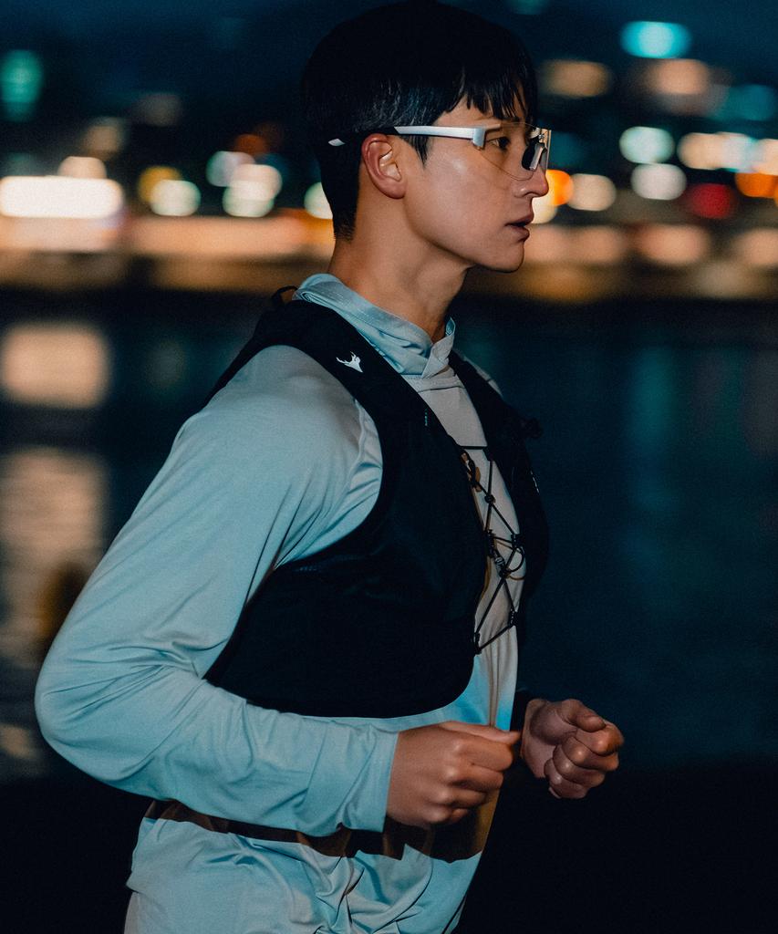 Tomdeer Ultralight Running Trail Vest