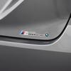 4Pcs Creative Car Logo Decal Scratch Cover Sticker Accessories For BMW G80 G06 G07 G42 G14 G15 G16 F82 F20 F21 F83 M2 M3 M4 M5 M Wzjh87
