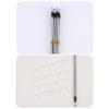 100x/Set Erasable Silver Fabric Markers Mercury-Silver Fabric Pencil Refills