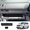 For Honda Stepwgn Spada RP8   Front Middle Storage Box Pad Holder Cover Front passenger center console decorative strip