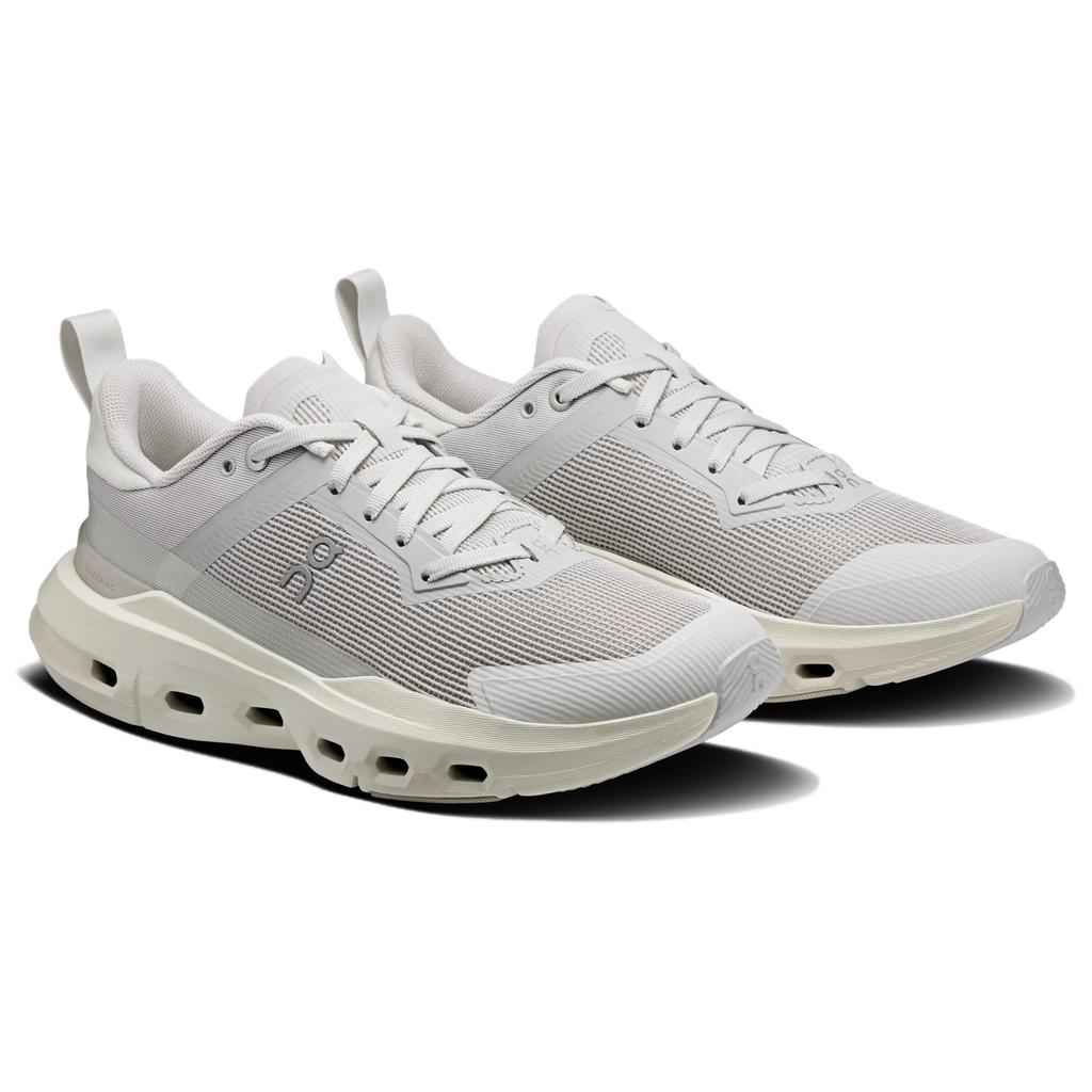 On Cloudpulse Comfortable Sports Training Shoes Women Sneakers White 3WF30324777