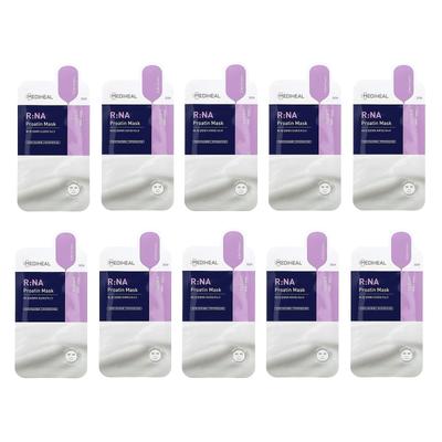R:NA Proatin Beauty Mask, 10 arkuszy, 25ml (0,84 uncji płynu) każdy