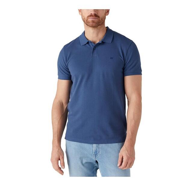 Поло Wrangler W7X7K4XTG EU M