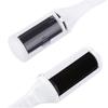 Household Convenience Small Tools Static Clothing Dust Pets Hair Cleaner Remover Brush Suction Sweeper for Home Office Travel