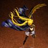 Magical Girl Lyrical Nanoha The MOVIE 1st Fate Testarossa PVC Painted Finished -PHANTOM MINDS- (1/7 Product)