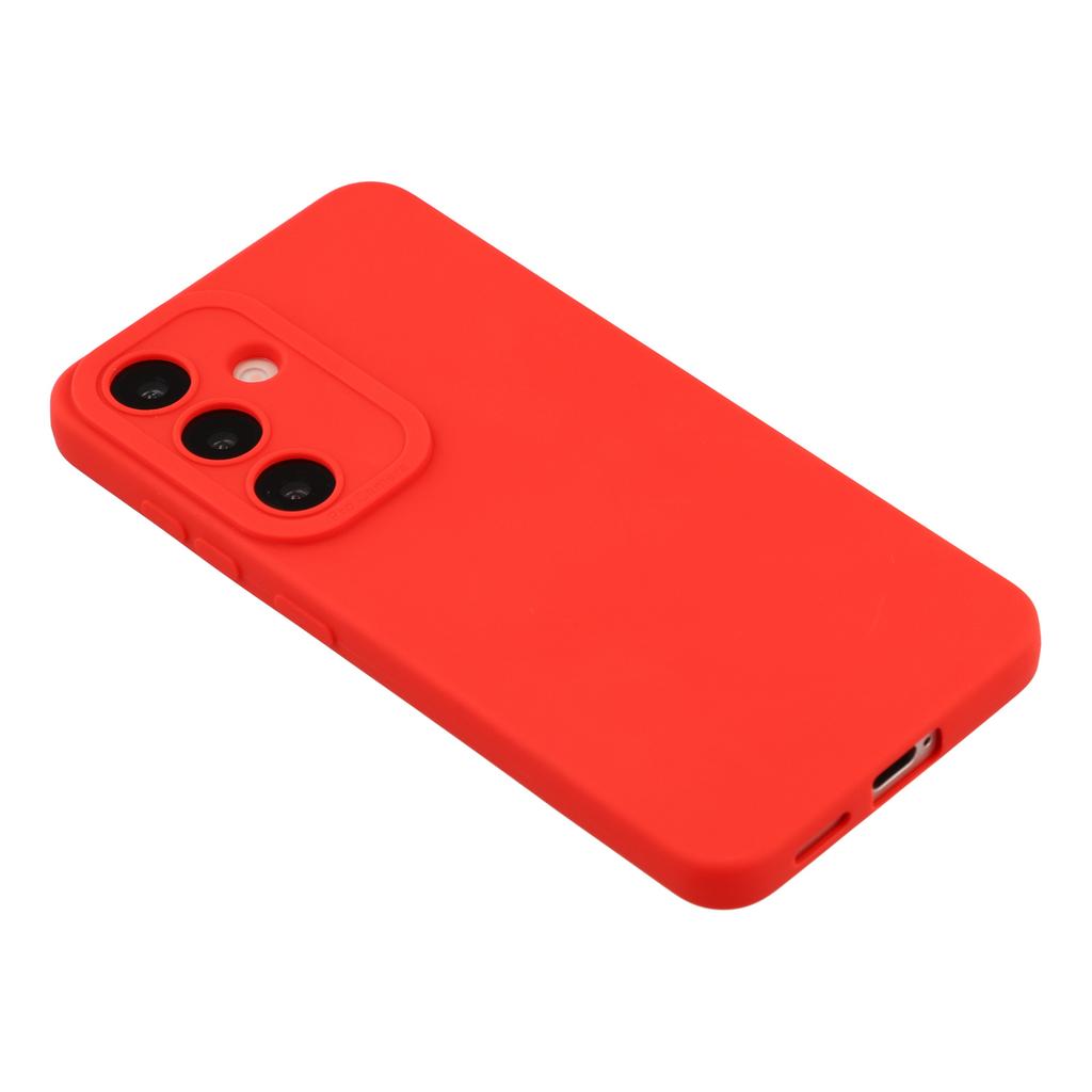 Bulk Purchasing 20Pcs For Samsung Galaxy S24+ Case Precise Cutouts 1.3mm TPU Matte Phone Cover