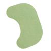 60pcs Wormwood Achilles Tendon Care Patch Self Heating Muscle Relaxing Mugwort Herbal Patch for