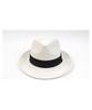 Yunibeosyeolkemiseuteuli Bu Summer White Long Fedora