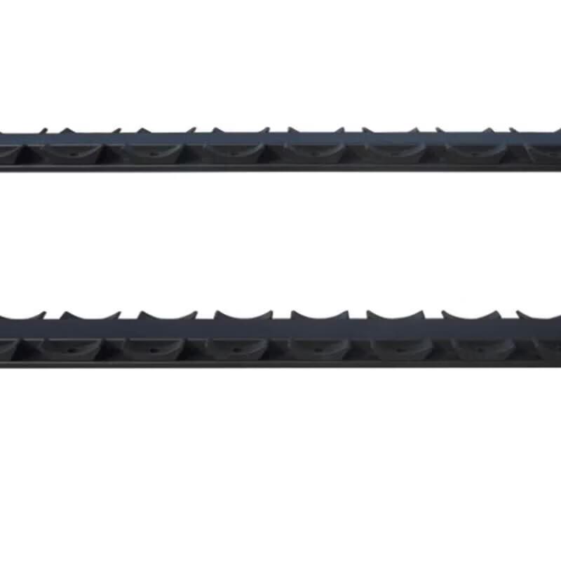JOROTO Eco-Friendly Rubber-Coated Dumbbell Rack