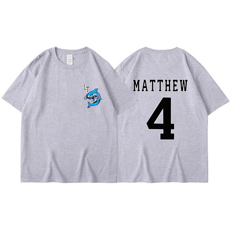 

Sturniolo Triplets Let s Trip Shark T-shirts Tour Merch Tee Women Man Fashion Funny Casual Streetwear 3XL