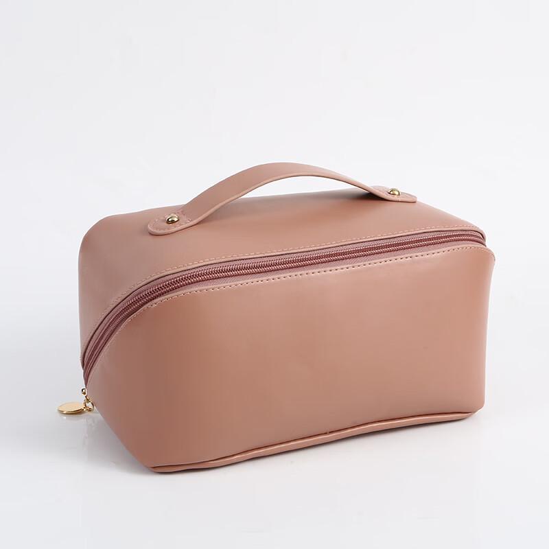 MDNG Large Capacity Makeup Pouch