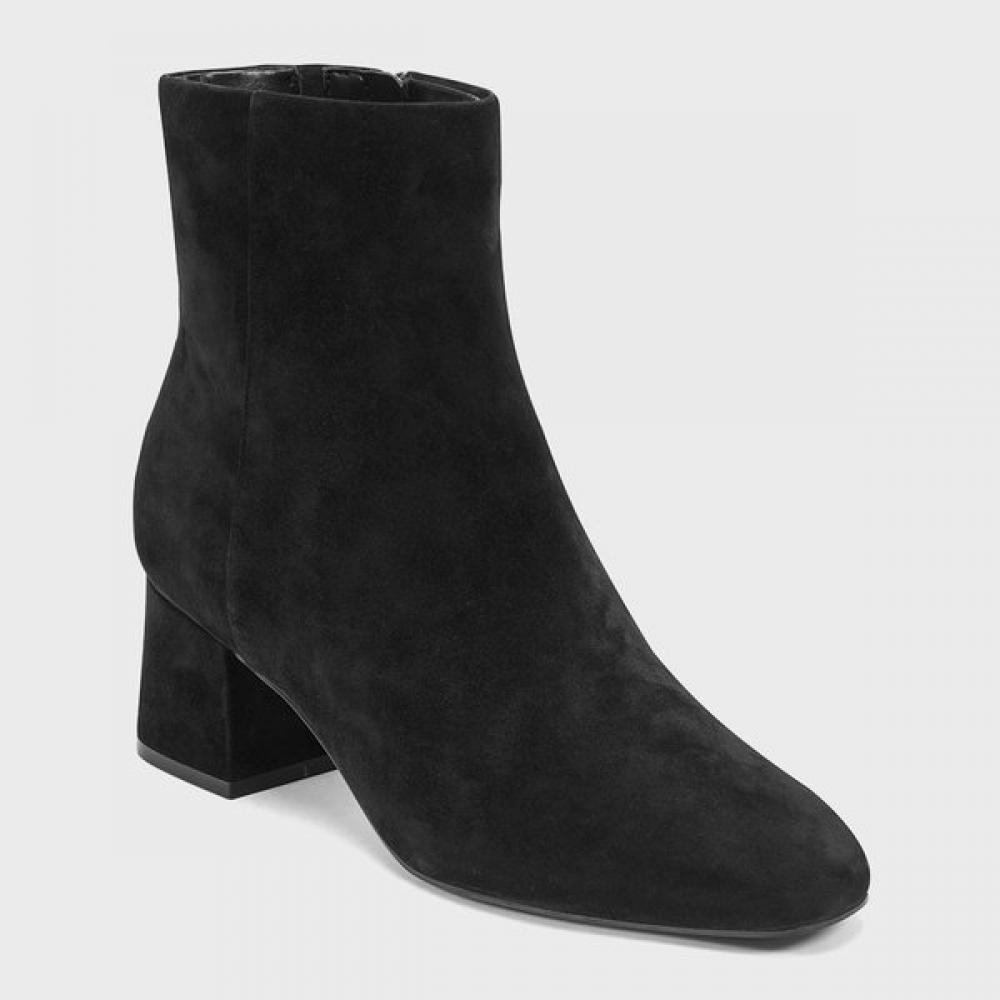 Rockport Oaklei Bootie Rw0272