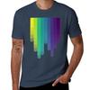 Viridis Drip Tshirt Summer Festival Tshirt