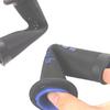 7/8 "22 24mm Motorcycle Grips Handle Bar For Universal Pit Bike Motocross Motorbike Rubber GEL Domino Grip 8 Colors