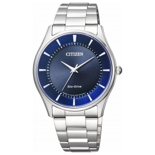 

Citizen Collection Eco-Drive Men s Watch BJ6480-51L