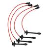 90919-22400 Ignition Cable Spark Plug Wire Set for Toyota Camry 1997-2001,for Rav4 1998-2000,for Solara 1999-2001