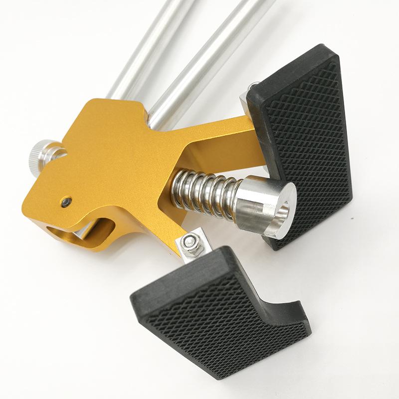 Paintless Car Dent Puller Kit