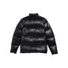 Adidas Originals X Tyshawn Jones Collaboration Tj Puff Jacket Long Sleeve Fitted Down Jacket Men Outerwear Black GR8778