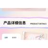 Choyu - Cat Eye Multipack False Eyelashes Cluster