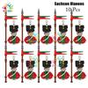 New Kids Toys Napoleonic Wars General Soldier Building Blocks Imperial Navy Mini Action Figures Toys For Kids Birthday Gifts