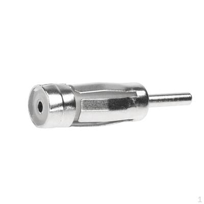 Car Radio/Stereo Iso To Din Male Aerial Adaptor PC5-27