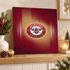 Brentford Football Diamond Painting Kit 5D Full Drill DIY Diamond Mosaic Wall Art Home Decor