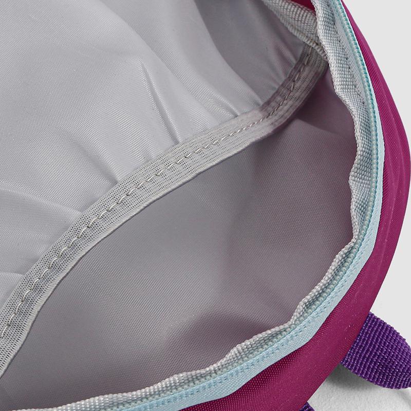 Outdoor Kontrast Rucksack Schülerrucksack Leichter Reiserucksack