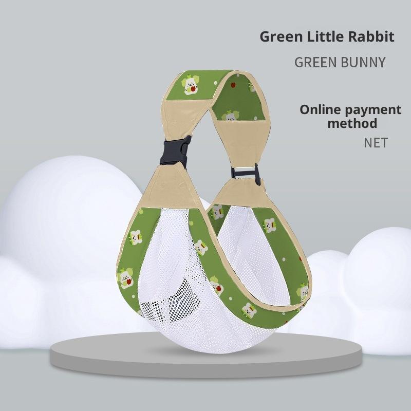 Baby Carrier Baby Wrap Carrier Newborn Nursing Sling Bag Holder