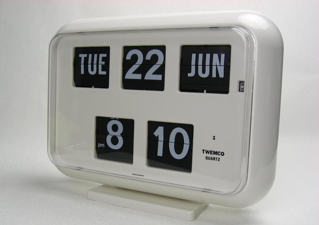 TWEMCO White 76884 QD-35 (Twenco QD-35)