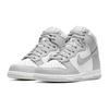 Nike Dunk High GS Vast Grey Kids Sneakers White DB2179-101