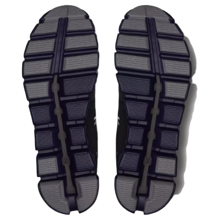 ON Cloud 5 Waterproof Navy Ink Men Sneakers Blue 59.97759
