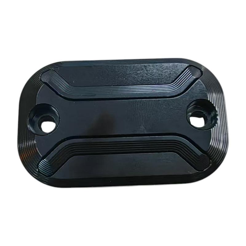 A28G-For PG-1 PG1 2024 Motorcycle Brake Pump Oil Cup Cover Oil Pot Cover Accessories