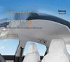 Geely Xingyuan Four Seasons Universal Car Seat Covers and Cushions - Full Coverage