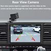 Android 14 Carplay Auto Car Radio For Volkswagen Caravelle 6 T6.1 T6 2015 - 2020 Navigation GPS Multimedia Player Video Stereo