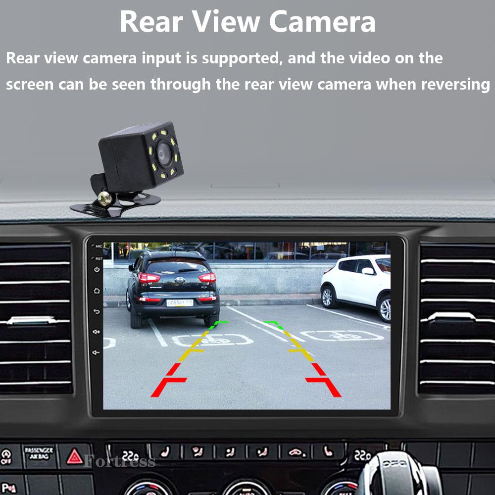 Android 14 Carplay Auto Car Radio For Volkswagen Caravelle 6 T6.1 T6 2015 - 2020 Navigation GPS Multimedia Player Video Stereo