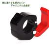 Goods Land [2 Colors] Bicycle Convenience Store Hook Bike Handlebar