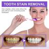 Tooth Whitening Toothpaste, Cleans Stains Care For Gums Fresh Breath And White Teeth Toothpaste