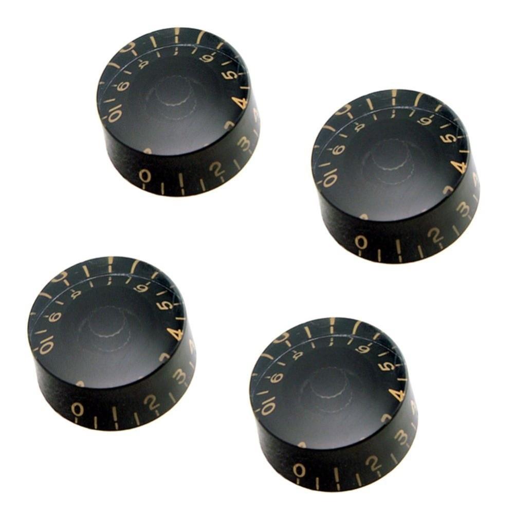 Accessaries Guitar Potentiometer Button Guitar Potentiometer Cap Potentiometer Cap Volume Tone Knob
