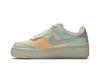 Nike Wmns Air Force 1 Shadow 'Barely Green Crimson Tint'