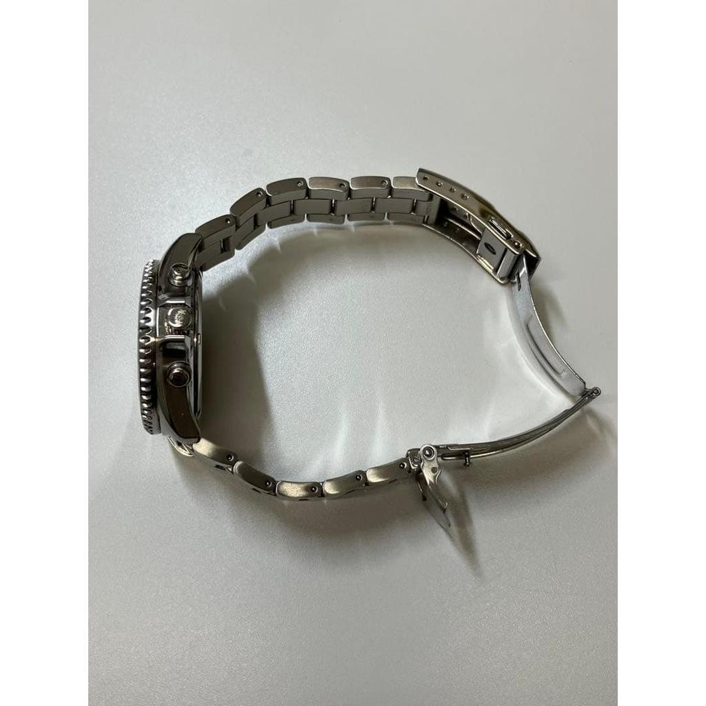 Used ORIENT Orient RN-TX0206L Solar Men's Watch