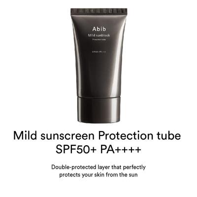 Tubo di protezione solare Sedum Hyaluron SPF 50+ 50ml